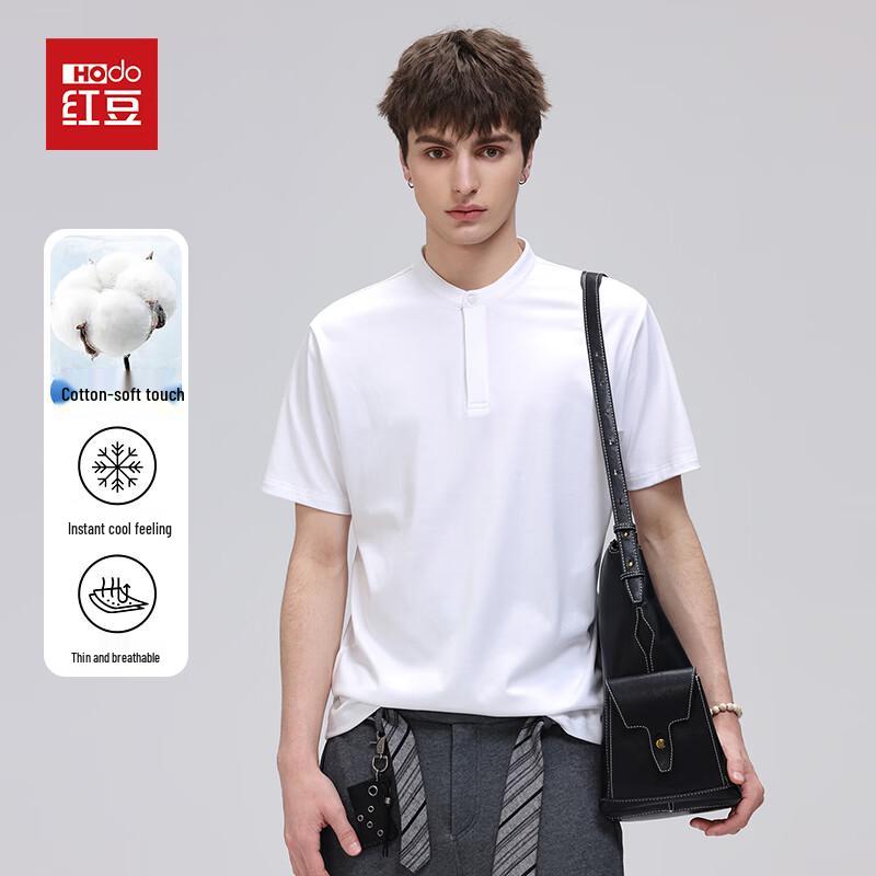 Hodo Men s Summer Cool-Touch Short Sleeve T-shirt 2XL