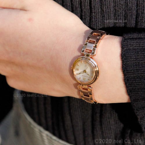 Citizen xC Eco-Drive Mizu Collection Women's Watch EW5572-56W