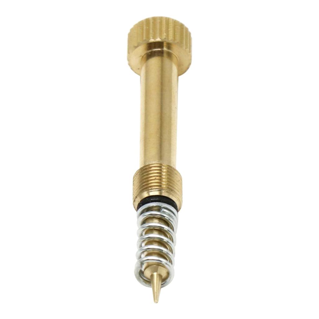 Idle Speed Screw Suit For CV40 CVK34 CVK36 CVK40 Carburetor Adjusting Screw Kit