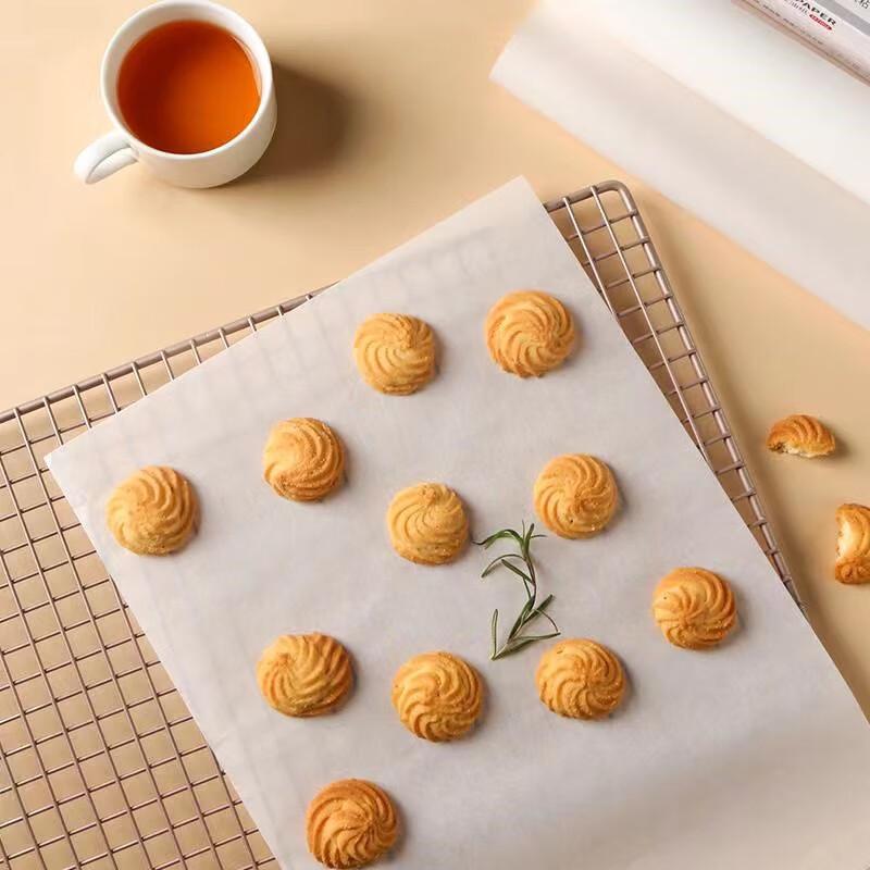 Saikeyou Silicone Baking & Roasting Paper