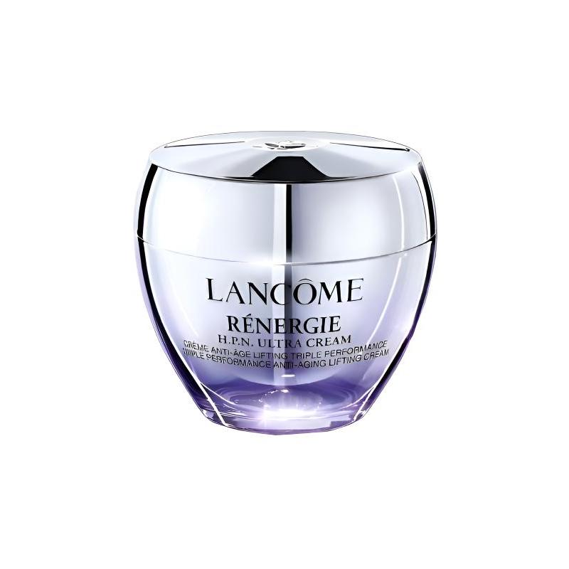 Lancôme Cream/Cream Face Sculpting Peptide Triple Intensive Rejuvenating Cream, Cream, Brightening Collagen, Brightening, Firming, Moisturizing 50ml коричневый