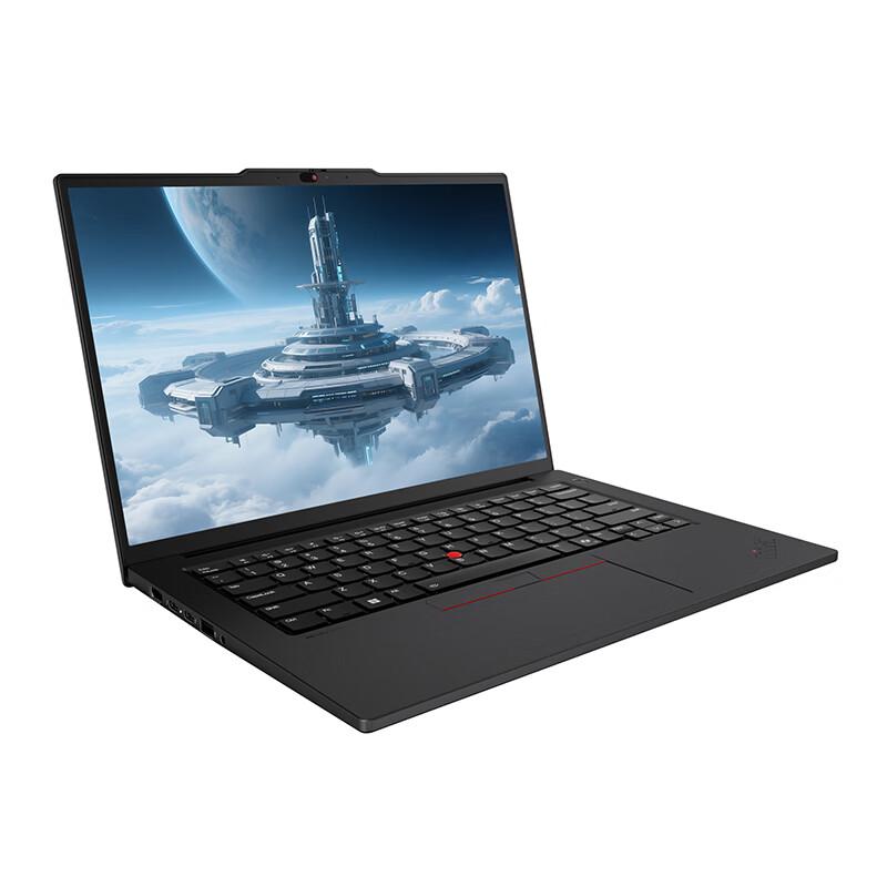Lenovo ThinkPad T14p AI PC Laptop (CN version)