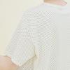CHIQUITA Rouge T-Sleeve (Dot) Black 242602Obk