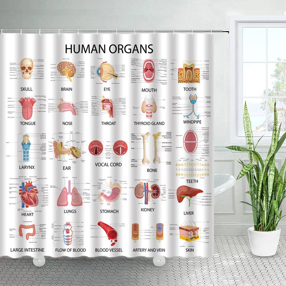 

Vintage Old Newspaper Shower Curtains France Paris Tower Periodic Table Bath Curtain Retro Fabric Print Home Bathroom Decor Sets 90x180cm-35x70in