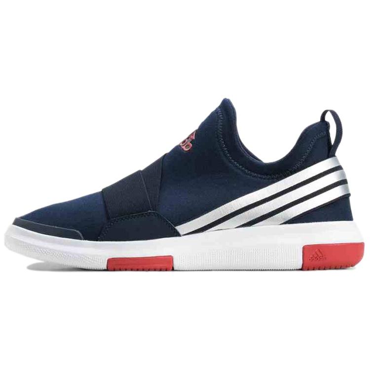 adidas Crazyquick Swagger Blue White Men s D69521 EU 44⅔