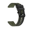 Watchband For Redmi Watch 5 Lite/5 Active Belt Sport Silicone Nylon Bracelet Correa Xiaomi Redmi Watch5 Active 22mm Watch Straps