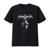 Nargaroth Black Metal Band Resistance T Shirt For Men And Women Available In Sizes S 2XL Vintage Washed Versatile
