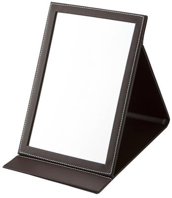 Chatani Sangyo Tabletop Mirror Supplement Stand Mirror S 840-564