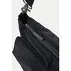 SERIES Velvetin Crossbody Bag Black Ssbax26501bkx