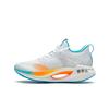 Shadow Essential Blanc Bleu Orange Baskets Homme Bleu Clair ARRS003-8