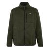 Regatta Mens Barlee Marl Full Zip Fleece Jacket