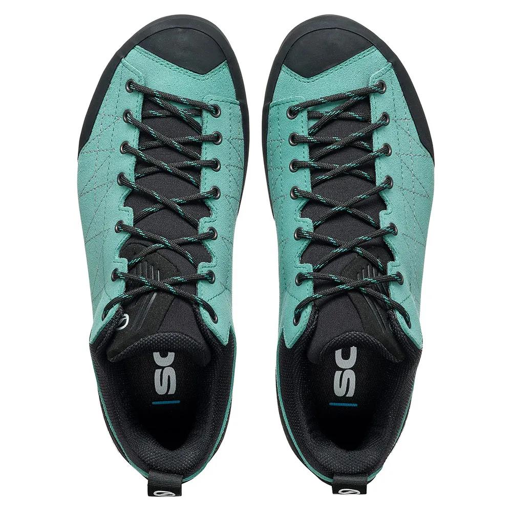 Scarpa Подходящая обувь Zodiac