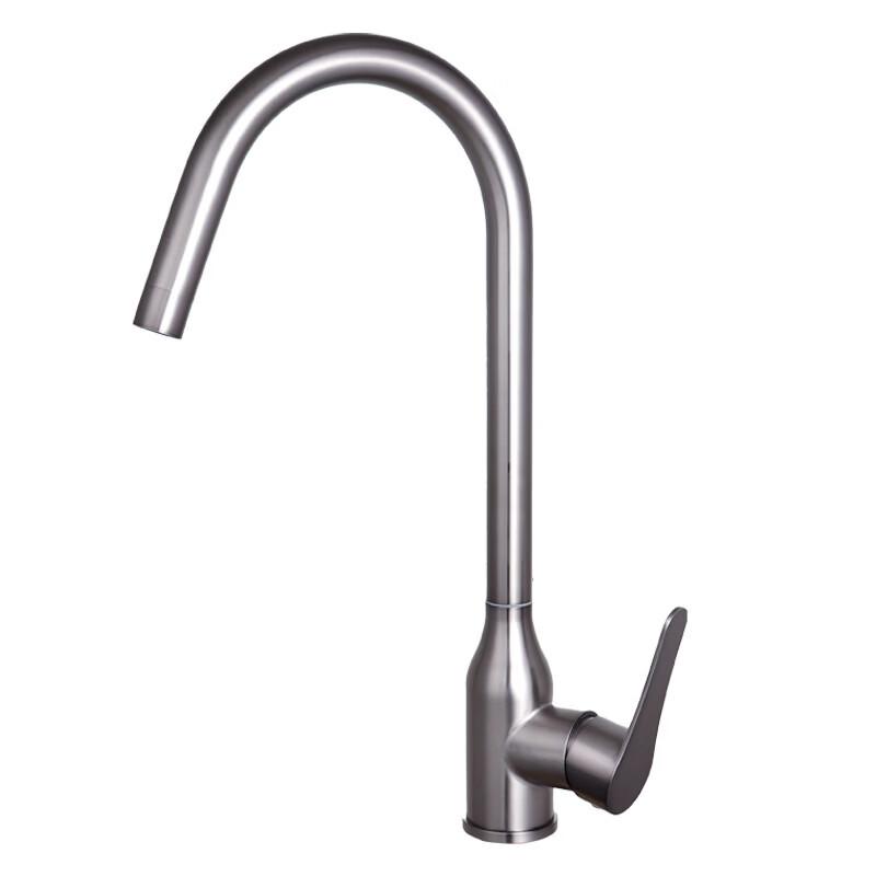 OEING Premium Stainless Steel Kitchen Faucet