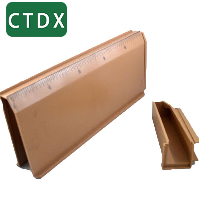 CTDX Tactical Sand Table Frame Corner Connector