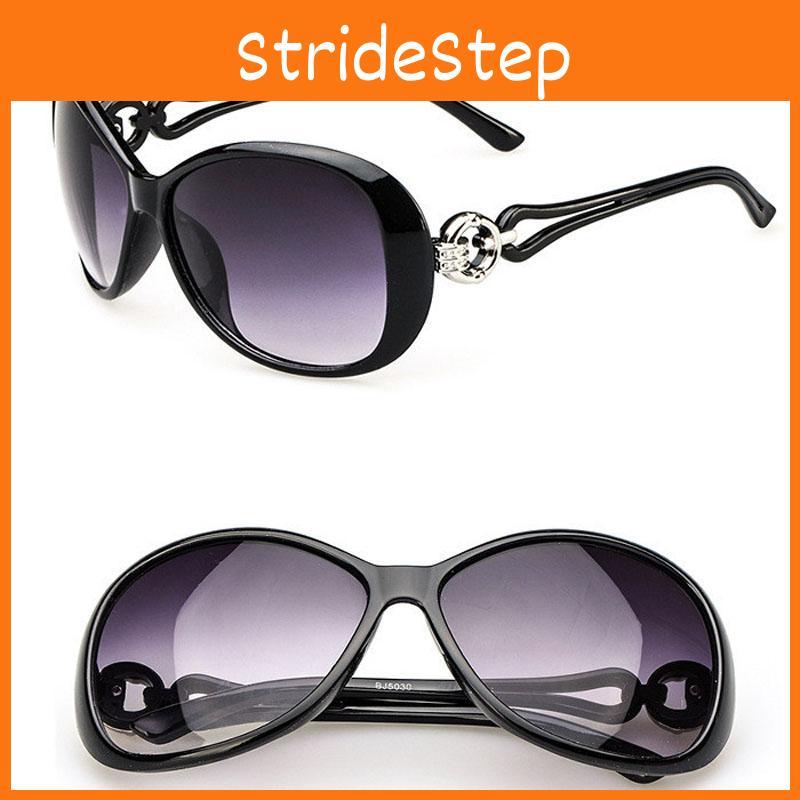 Vintage Beautiful New Gafas Luxury Retro Fashion Women/men Sunglasses Classic With Premium Quality Materials