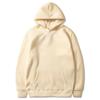 2025 Unisex Short Sleeve Velvet Hoodie Sweatshirt for Autumn/Winter