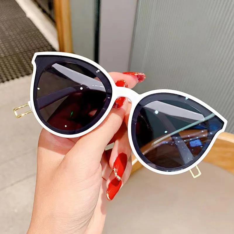 Kids Vintage Square Sunglasses UV400 Protection Fashion Boy Girl Baby Goggles Children Sun Glasses Eyewear