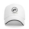 Unisex Firestarter The Prodigy Sandwich Hats   HipHop Baseball Caps Snapback Caps  Sun Caps Breathable Trucker Cap Summer