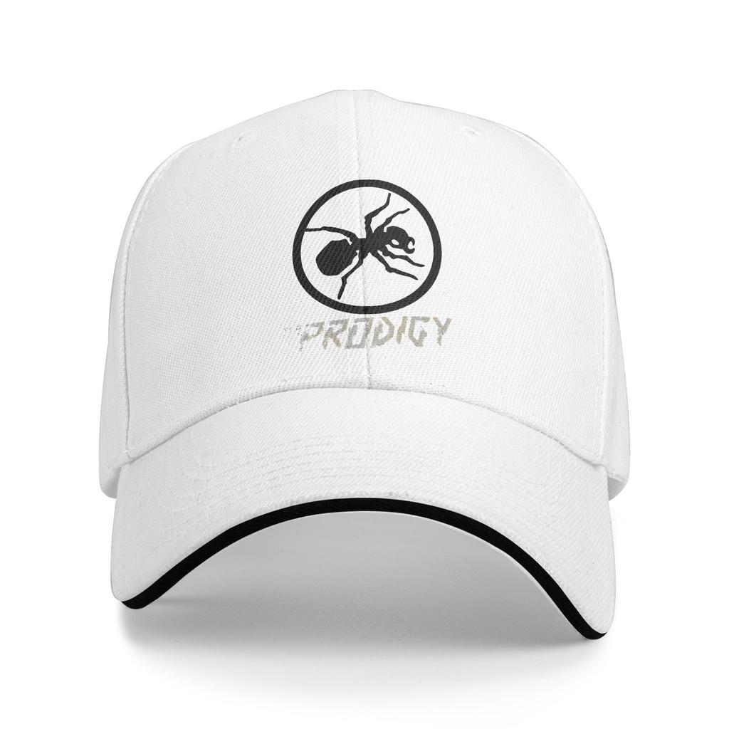 Unisex Firestarter The Prodigy Sandwich Hats HipHop Baseball Caps Snapback Caps Sun Caps Breathable Trucker Cap Summer