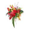 Spring-Summer Nanyang Forest Wedding Faux Flowers Decoration.