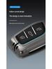 2020 MG ZS, MG5, MG6 Car-Specific Leather Key Case for Men