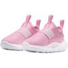 Nike Flex Runner 4 TD Medium Soft Pink Baby Sneakers Pink-Foam White IF2895-600