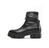 Ankle Boots KARL LAGERFELD KL43260, Black