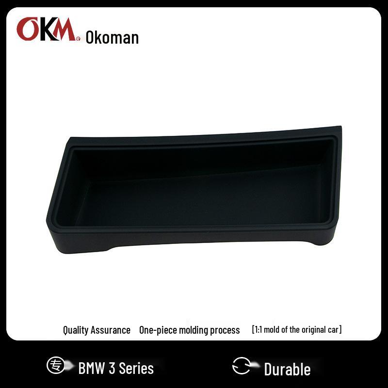 Dashboard Storage Box for BMW 1/3/5 Series, X1/X2/X3/X5/X7 Center Console