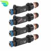 96386780 25334150 FJ720 4G1889 4pcs Fuel Injector For Chevrolet-Aveo 1.6L l4 2004~2008