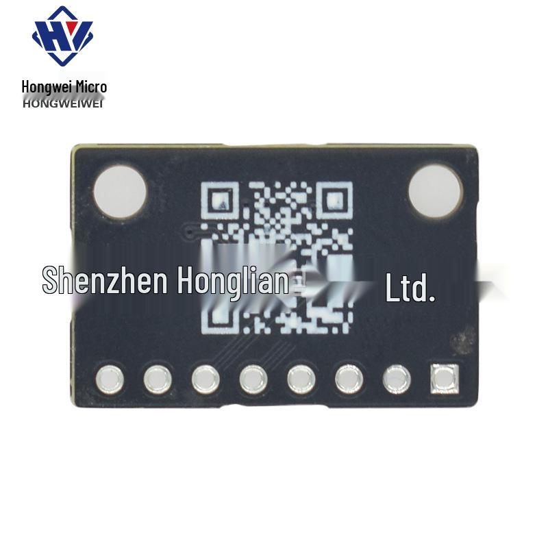 SC7A20H High-Precision 3-Axis Tilt Angle Sensor Module with IIC/SPI