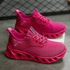 Sports Men's Shoes Autumn and Winter New Down Cloth Platform Casual Shoes Versatile Sports