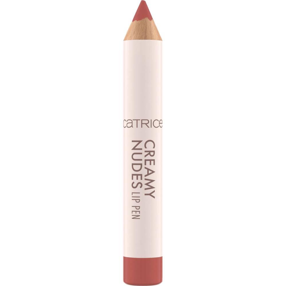 Catrice Lipstick Creamy NUDE 020 Daytime Nude 1.2g