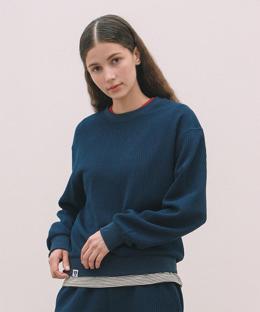 LOVLOV Easy Sweat (S/S Ver.)