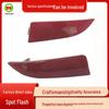 Reflective Trim for BMW X3 E83 (Parts 63147162217, 63147162218)