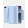 Magnetic Folio Case IPad 10.9 Inch Pro 11 Air 4 With Auto Sleep Wake Stand Anti-Shock Leather Cover
