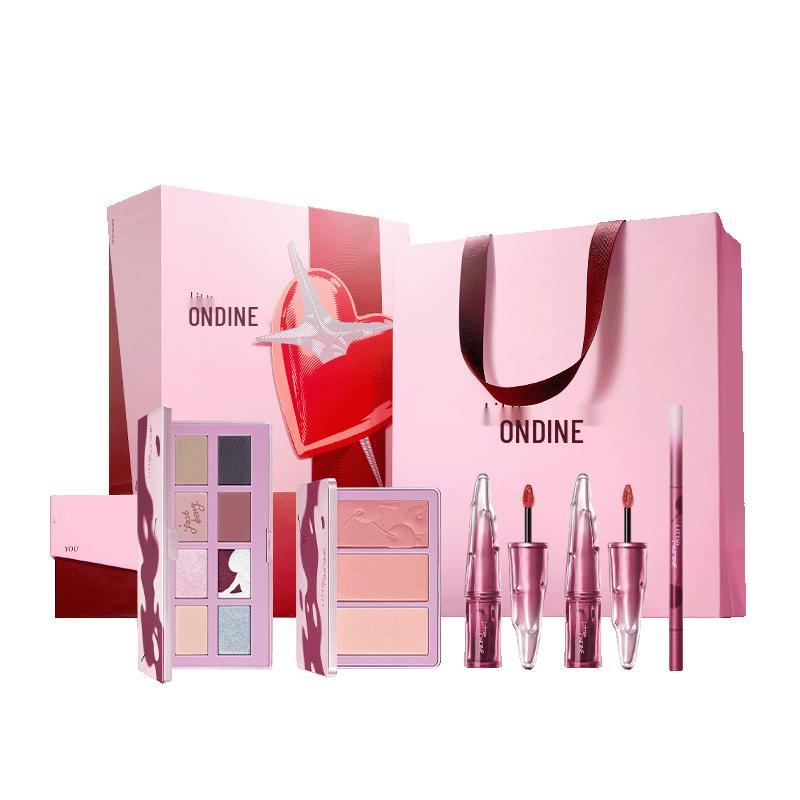 Little Ondine Makeup Gift Sets