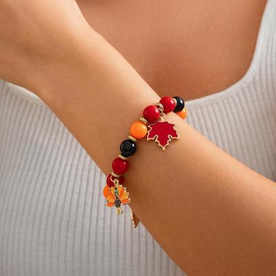 Bracelets – Bracelets avec perles