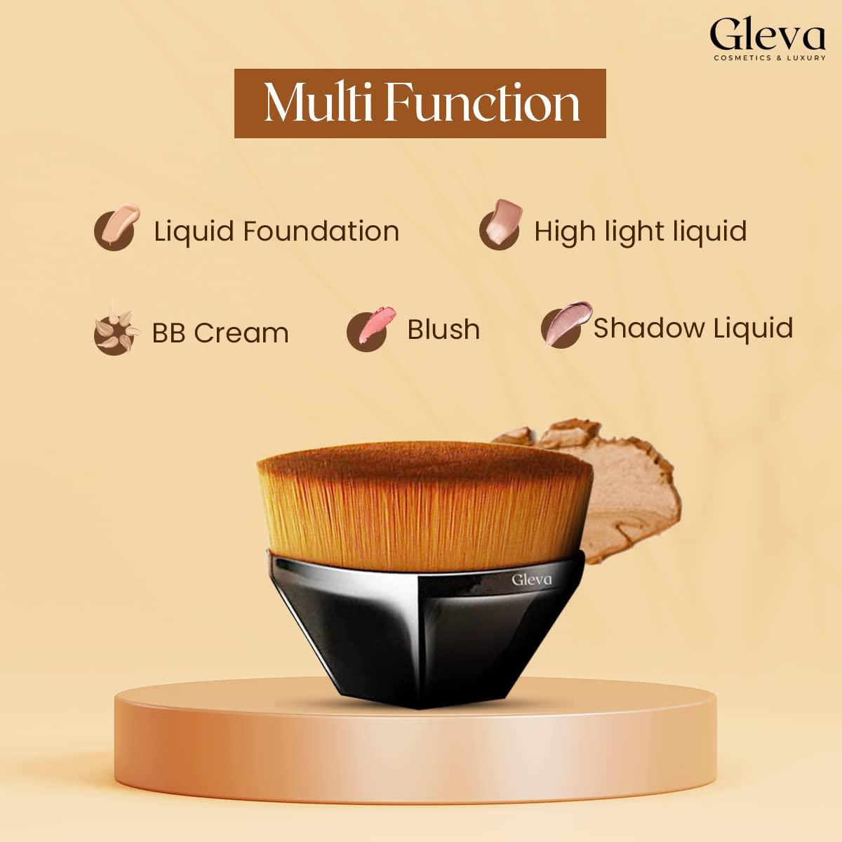 Кисть для макияжа — фото 6