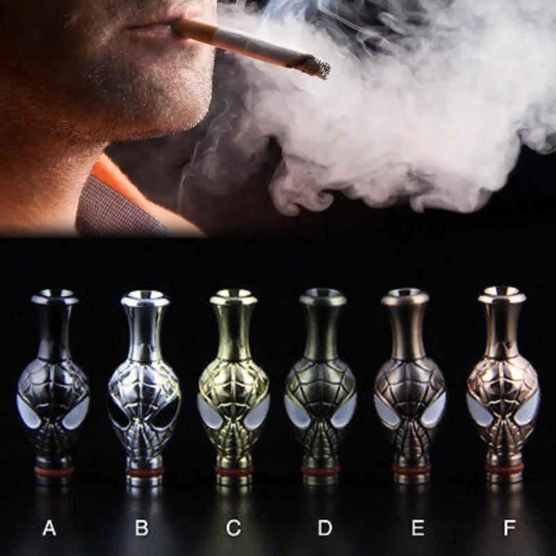 Stainless Cigarette Steel Butt Electronic Cigarette Durable Tool