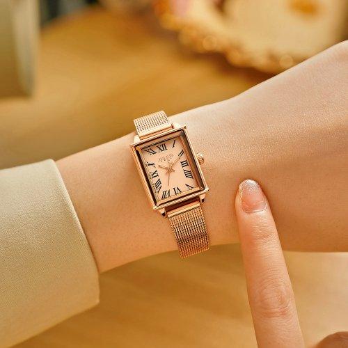 [JULIUS] Женские наручные часы JULIUS JAT-005 JAT-005A