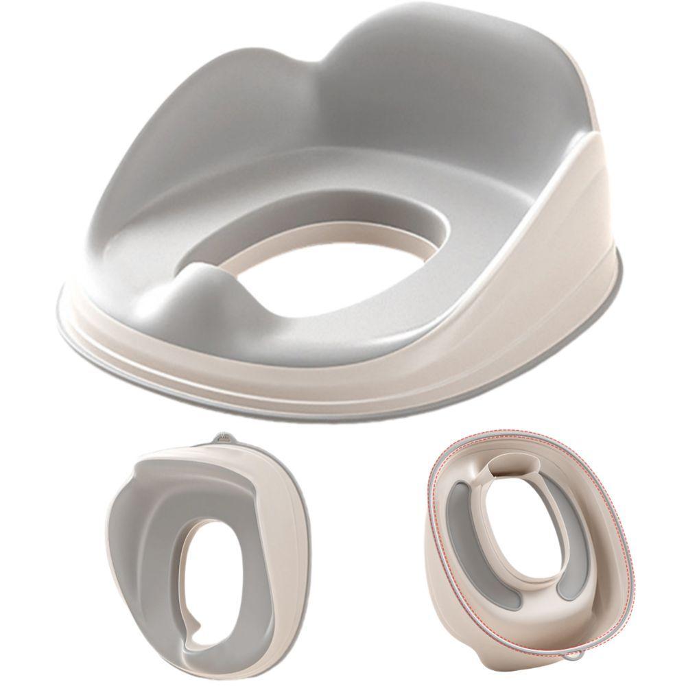 Lightweight Children Potty Seat Ready To Use Training Toilet  Independent Toileting