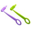 Kitchen Device Cut Fries Cut Manual Potato Cutter  Vegetable Fruit Slicer Manual Spiral Screw Slicer Potato Cutting