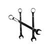 HLKH 20-Piece Combination Wrench Set
