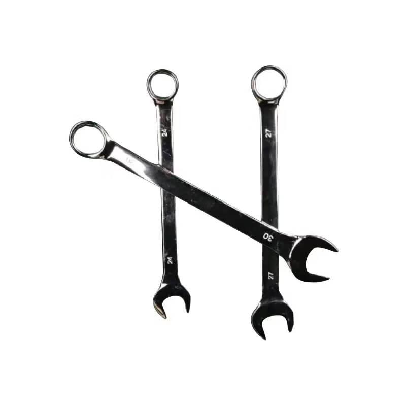 HLKH 20-Piece Combination Wrench Set