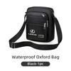 Csjway1 Car Men's Chest Bag Shoulder Waist Pack Card Holder Coin Accessories For Lexus UX250h RX450h CT200h RX400h NX300h RX350 RX300 GX