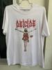 Deicide - Once Upon The Cross Brutal Death Metal Unisex T-Shirt 2-Sided BK037