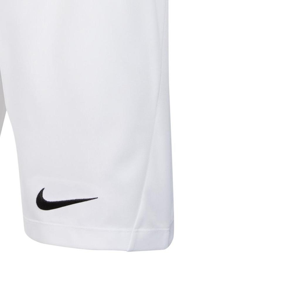 Nike Spark Dri-Fit SS25 Sports Quick-Dry Breathable Shorts Unisex Shorts White IB8681-100