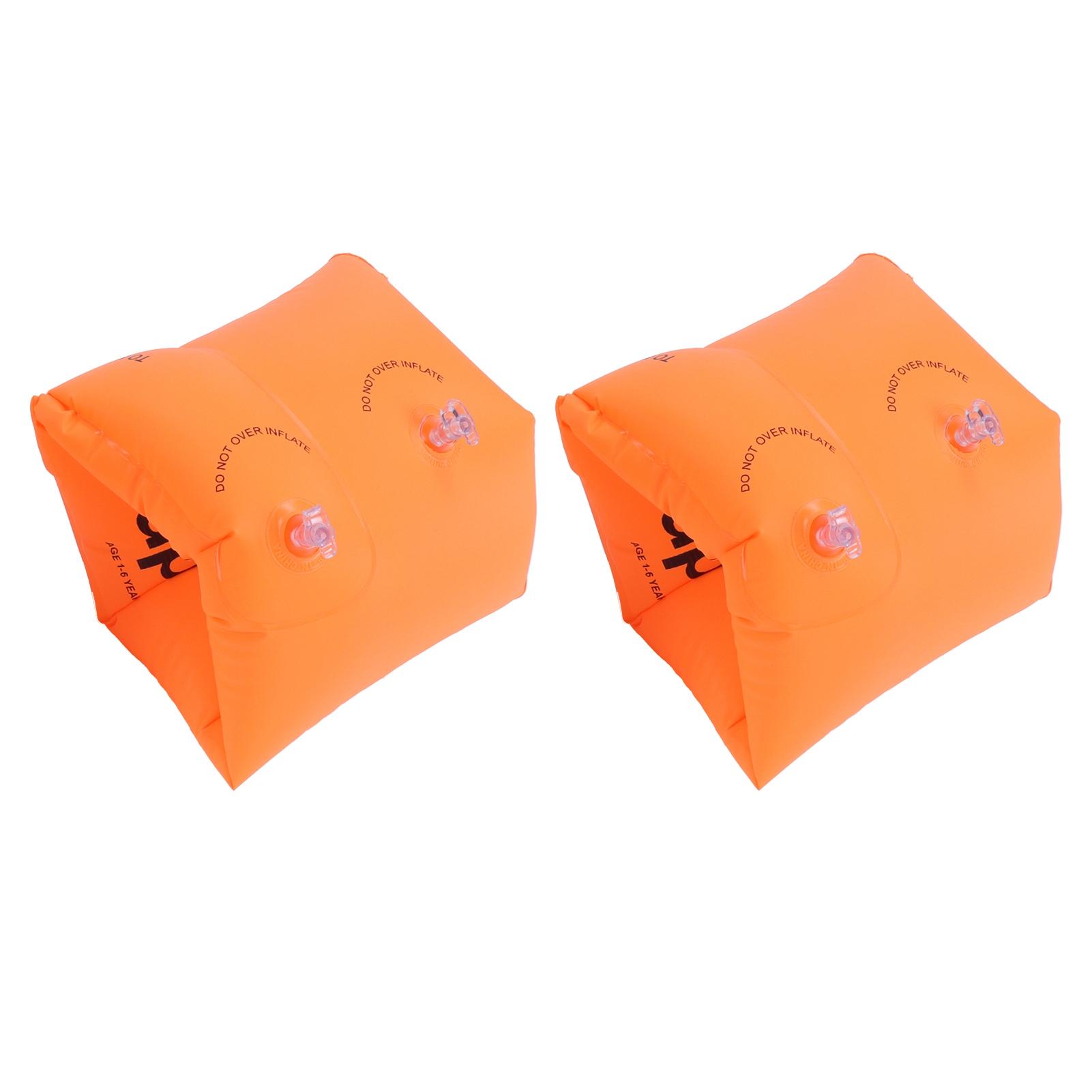 

Плавающий круг для рук для взрослых и детей, плавательный круг для рук, надувной плавательный браслет