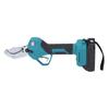 Electric Pipe Cutter Lithium Battery Tube Cutting Tool for HDPE Polypropylene Polyester Plastic Pipe