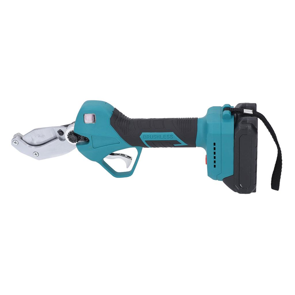 Electric Pipe Cutter Lithium Battery Tube Cutting Tool for HDPE Polypropylene Polyester Plastic Pipe